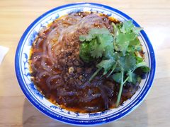 -重庆小面·抄手(解放碑好吃街店)