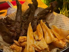 -汉斯南美烤肉(总店)
