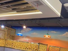 -花儿穆萨·烤肉餐厅(石马坪店)