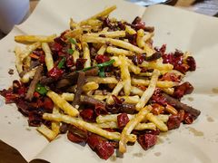 -U你·湖北家宴菜(南湖总店)