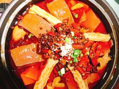 -九锅一堂酸菜鱼(新南凯德直营店)
