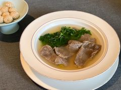 -沈灶河豚宴·河豚融合餐厅(汉中路店)