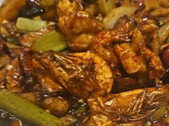 -辣婆婆(航天桥店)