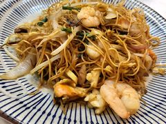 -杭州钱江新城万怡酒店-西餐厅