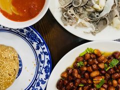 -爆肚冯(廊房二条店)
