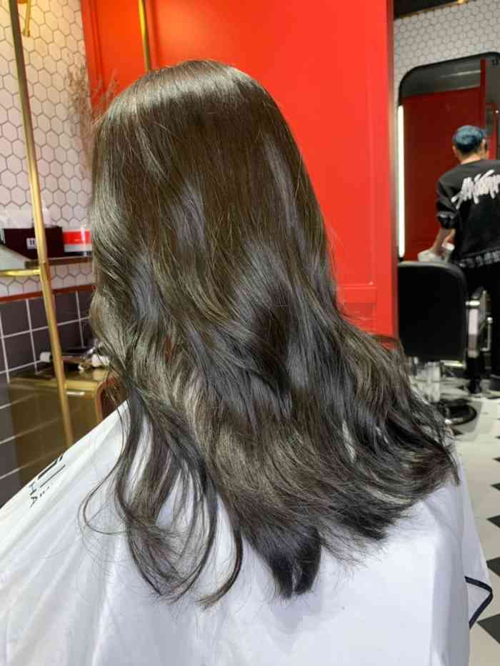 杜尚发型(龙湖杭州金沙天街店)