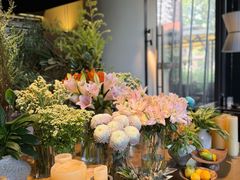 -Ameigo梅果·云贵川bistro(长宁来福士店)