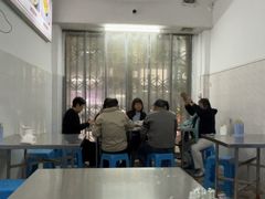 -老福合沟无米粿甜汤粿品店