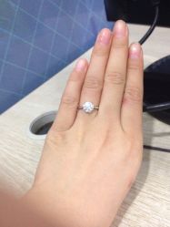 iphone_upload_pic-威德钻石-克拉钻大本营(南京东路店)