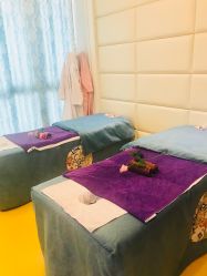 -悦芳庭美肤美体品牌集合店