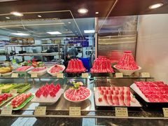 -东海怡品海鲜豆捞(舟宿夜江店)