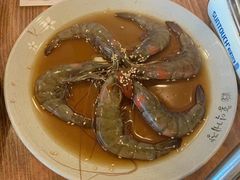 -弘益酱蟹