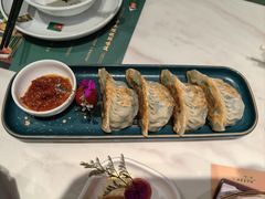 -悦得闲广式点心茶楼(蓝鲸世界店)