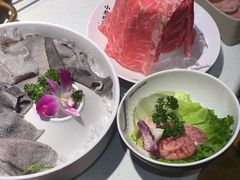 -小龙坎火锅(仓山万达店)