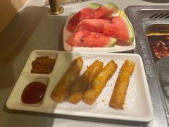 -海底捞火锅(关山保利店)