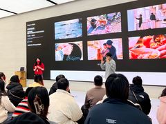 -Apple零售店(玄武湖店)