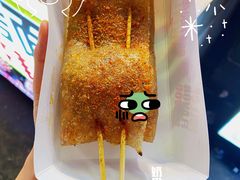 -周浦小上海步行街