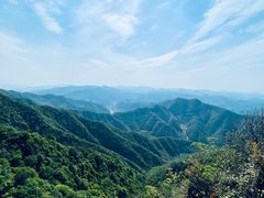 -午潮山国家森林公园