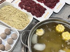 -杏花吴记牛肉火锅