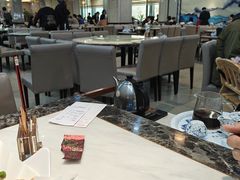 -點無缺茶楼·海鲜酒家(世博店)
