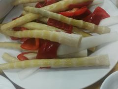 -荣生萝卜汤饭店