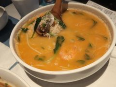 龙虾汤泡饭-荣小馆(临海世纪花城店)