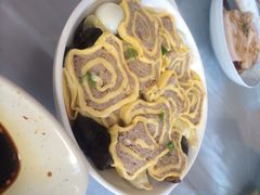 iphone_upload_pic-玲燕蒸菜馆(江东路店)