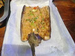 -马路牙子地桌烤肉(工体店)