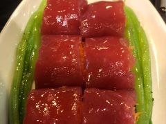 金莎红米肠-添运来(茶园奥园广场店)