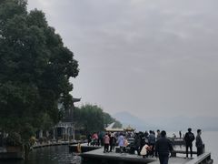 -星巴克(西湖天地店)