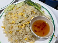 蛋炒饭-T&K 海鲜