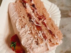 -幸福西饼生日蛋糕·下午茶(思明店)