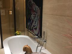 -上海衡山路十二号华邑酒店