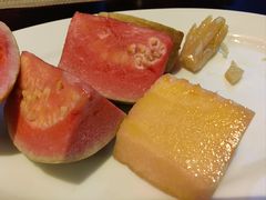 -福州仓山凯悦酒店·Market Cafe Lacucina咖啡厅