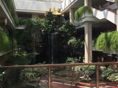 大堂-白天鹅宾馆·流浮阁咖啡厅