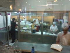 -辣子鸡背(九龙山店)