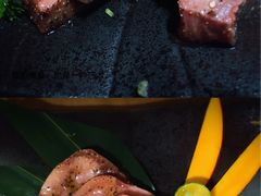 -赤坂亭·M9和牛烧肉·铁板烧(合肥万象城店)
