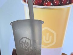 -仙雨林·奶茶鲜果茶(书院巷店)