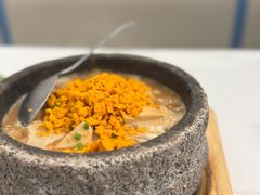 -品海楼·大连海胆锅贴馆(东港店)