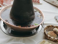 -东来顺饭庄(西直门店)