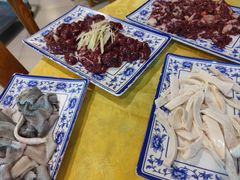 -大戚饭店(泰华路店)