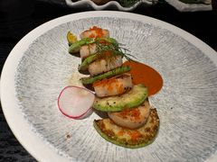 -松鹤精致料理(五一中路店)