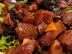 -浩家苑菜馆(汉口路店)