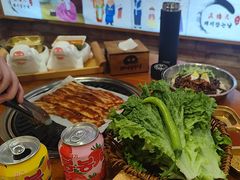-杀猪天·韩国烤肉(总店)