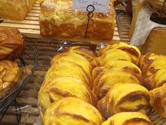 -21克拉面包(大悦城店)