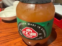 -永红源啤酒·烧烤·海鲜·大排档(台柳路店)