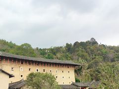 -福建土楼(南靖)景区