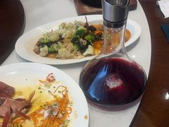 -鲜得莱渔港·小平岛海胆馆(七贤岭店)