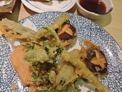 -禾绿寿司(星光68广场店)