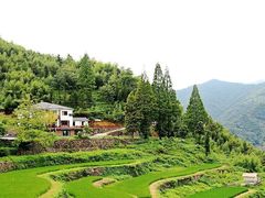 -太湖源景区